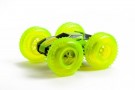 R/C Jumping Car with LED Wheels 2.4Ghz thumbnail