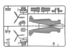 ICM 1/48 WWII Luftwaffe Airfield w/2 Aircrafts and 7 Figures thumbnail