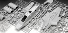 Revell 1/72 Star Wars The Mandalorian - Razor Crest Platinum Edition thumbnail