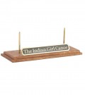 Artesania 1/16 The Indian Girl Canoe thumbnail