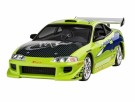 Revell 1/25 Fast and Furious Brian's 1995 Mitsubishi Eclipse thumbnail