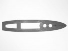 ICM 1/350 WWI German Battleship Markgraf thumbnail