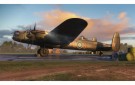 Airfix 1/72 Avro Lancaster B.II thumbnail