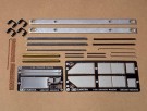 Tamiya 1/35 U.S. 40Ton Tank Transporter Dragon Wagon thumbnail