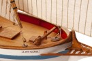 Billing Boats 1/80 Le Martegaou thumbnail
