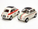 Tamiya 1/24 Fiat 500F thumbnail