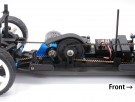 Tamiya 1/10 TA08 Pro Chassis Kit thumbnail
