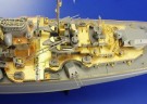 Eduard 1/350 Detaljesett Tirpitz (for Tamiya kit) thumbnail