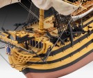 Revell 1/225 HMS Victory thumbnail