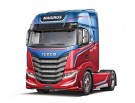 Italeri 1/24 IVECO S-Way thumbnail