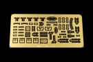Trumpeter 1/350 German Zerstorer Z-25 1944 thumbnail