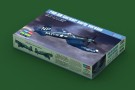 HobbyBoss 1/48 F4U-5N Corsair Early Version thumbnail