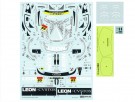 Tamiya 1/24 Leon CVSTOS AMG thumbnail
