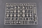 I Love Kit 1/16 Sherman M4A3E8 Medium Tank - Early thumbnail