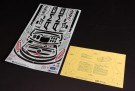 51534 Tamiya 1/10 Mercedes-Benz SLS AMG GT3 Body thumbnail