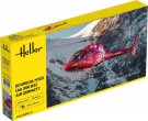 Heller 1/48 Ecureuil H125 (AS 350 B3) Air Zermatt thumbnail
