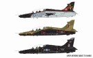 Airfix 1/72 BAE Systems Hawk 100 Series thumbnail