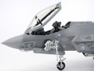 Tamiya 1/48 Lockheed Martin F-35A Lightning II (norsk utgave) thumbnail