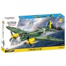 COBI Junkers JU-88 - 1160 deler thumbnail