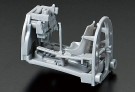 Tamiya 1/72 Mitsubishi A6M3 Zero Fighter Model 32 (HAMP) thumbnail