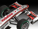 Revell 1/24 Vodafone McLaren Mercedes MP4-25 - Lewis Hamilton thumbnail