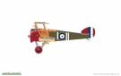 Eduard 1/48 Sopwith F.1 Camel (Bentley) Weekend Edition thumbnail