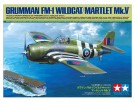 Tamiya 1/48 Grumman FM-1 Wildcat/Martlet Mk.V thumbnail