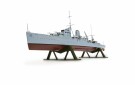 Airfix 1/600 HMS Ajax Vintage Classics thumbnail