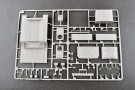 Trumpeter 1/35 Russian KZKT-7428 Transporter with KZKT-9101 Semi-Trailer thumbnail
