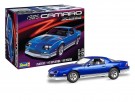 Revell 1/24 Chevy Camaro Z28 1985 thumbnail