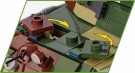 COBI Panzer VI Ausf.B Konigstiger - 802 deler thumbnail