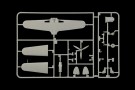 Italeri 1/72 MC.202 Folgore thumbnail