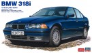 Hasegawa 1/24 BMW 318i thumbnail