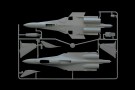 Italeri 1/72 Su-33 Flanker-D thumbnail