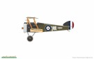 Eduard 1/48 Sopwith F.1 Camel (Bentley) Weekend Edition thumbnail