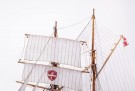 Billing Boats trebyggesett 1/50 Lilla Dan thumbnail