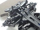 Tamiya 1/10 Mercedes-Benz CLK-GTR 1997 (TT-01E) / NO ESC thumbnail