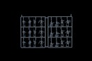 Italeri 1/72 Warsaw Pact Troops 1980s thumbnail