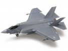 Tamiya 1/48 Lockheed Martin F-35C Lightning II thumbnail
