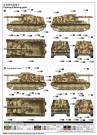 Trumpeter 1/16 German Sd.Kfz.165 Hummel Late Production thumbnail