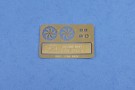 HobbyBoss 1/350 Russian Navy SSGN Oscar II Class Kursk Cruise Missile Submarine thumbnail