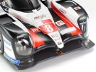 Tamiya 1/24 Toyota Gazoo Racing TS050 Hybrid 2019 thumbnail