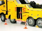 56558 Tamiya Accessory Set for 1/14 Scale R/C Truck (Cones and Tools) thumbnail