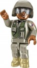 COBI Sikorsky UH-60 Black Hawk - 928 deler thumbnail