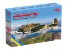 ICM 1/48 Bristol Beaufort Mk.I - WWII British dominions Air Force thumbnail
