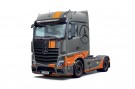Italeri 1/24 MB Actros MP4 Big Space - Grand Prix Edition thumbnail