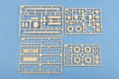 HobbyBoss 1/35 US GMC CCKW-352 Machine Gun Turret Version thumbnail