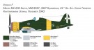 Italeri 1/48 Macchi C.200 Serie XXI-XXIII thumbnail