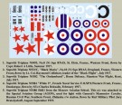 Roden 1/32 WW1 Sopwith Triplane thumbnail