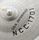 Revell 1/600 Star Trek U.S.S. Enterprise NCC-1701 (TOS) thumbnail